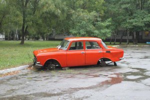 Беларусь и Казахстан могут ввести утильсбор на авто