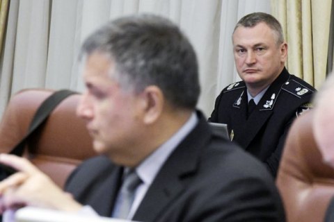 У главы Нацполиции появился восьмой заместитель