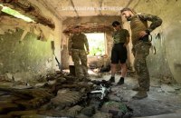 ​Командири 3-ї ОШБр показали свій "робочий лук" та розповіли, скільки це коштує 