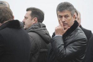 Онопенко еще надеется пройти в Раду