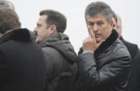 Онопенко еще надеется пройти в Раду