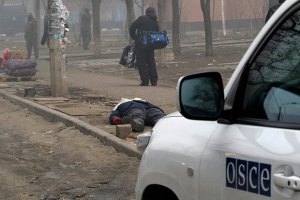 Трехсторонняя контактная группа позвала ДНР и ЛНР на переговоры