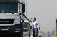 Кличко опубликовал видео, как изменился Киев в течение 2017