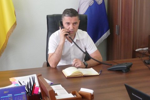 У мэра Умани диагностировали коронавирус