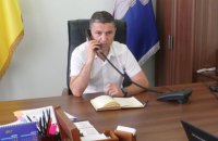 У мэра Умани диагностировали коронавирус