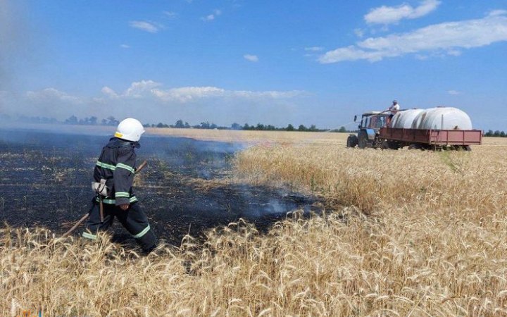 Унаслідок обстрілу Миколаївщини загинуло двоє людей