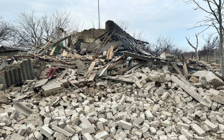 Впродовж минулої доби ворог завдав 87 ударів по 19 населених пунктах Запорізької області, – ОВА 