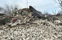 Впродовж минулої доби ворог завдав 87 ударів по 19 населених пунктах Запорізької області, – ОВА 
