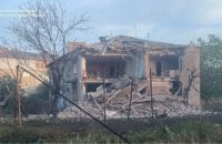 У Запорізькій області від російських ударів є загиблі та поранені