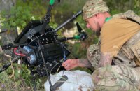 Хроніки фронтової спецоперації «Пиріг Незалежності»