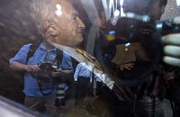 Может ли Стросс-Кан вернуться в президентскую гонку?
