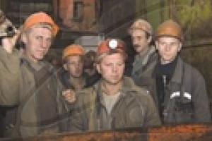 Кабмин заложил в бюджет 6,5 миллиардов на модернизацию шахт