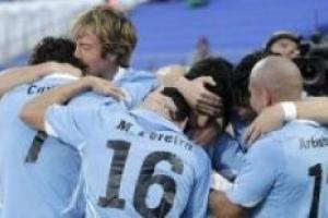 ЧМ 2010: Уругвай и Гана - первые четвертьфиналисты!