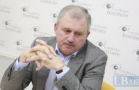 Сенченко заявил о выходе из "Батькивщины"
