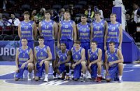 Оголошено розширений склад збірної України
