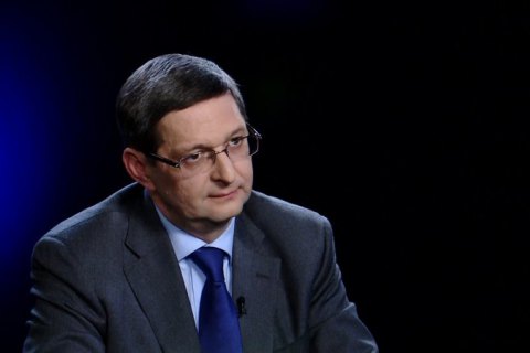 Ковальчук: год губернаторства Саакашвили мог быть более эффективным