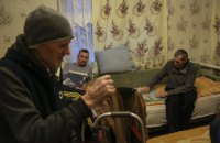 По милости и по старости