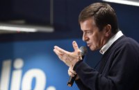 Матч Ліги чемпіонів став для Італії біологічною бомбою, - мер Бергамо