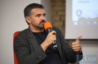 Ігор Ліскі: “Україна має стати індустріальною базою для Європи”