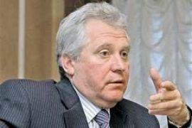 БЮТ и ПР требуют от Медведько отчета