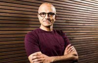 Назначен новый гендиректор Microsoft