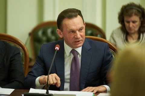 Нардепу Биловолу подарили 3,7 млн гривен 