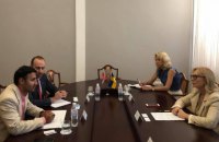 Денисова предложила Канаде ввести новые ограничения против окружения Путина