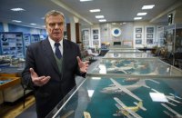 "Укроборонпром" змінив керівника ДП "Антонов"
