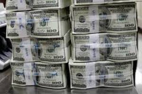 В Москве из хранилища банка украли $5 млн