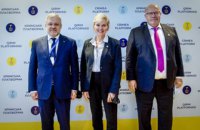 Слова замість газу. Міністри енергетики України, США та Німеччини поговорили про «Північний потік-2»