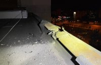 Росіяни атакували Харків дронами: є постраждалі