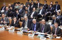 Позиция МВФ: нет реформ - нет денег, - источник