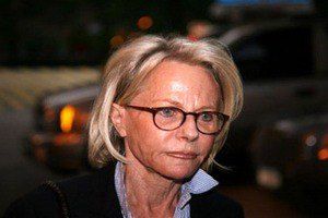 СМИ узнали о намерении супруги Мейдоффа развестись