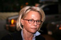 СМИ узнали о намерении супруги Мейдоффа развестись