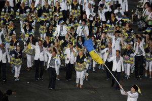 Госслужба спорта: Украина заняла 6-е место на Олимпиаде