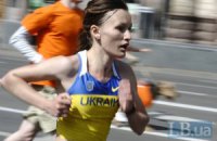 В Киеве состоялся "Пробег под каштанами"