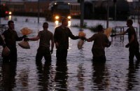 Пакистан затопило: 50 человек погибли