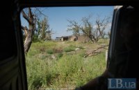 В течение суток в зоне ООС нет потерь среди украинских военных