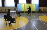 В полицию поступило 950 заявлений о нарушениях на выборах
