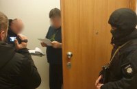 В Киевской области "черные" регистраторы присвоили целый ЖК 