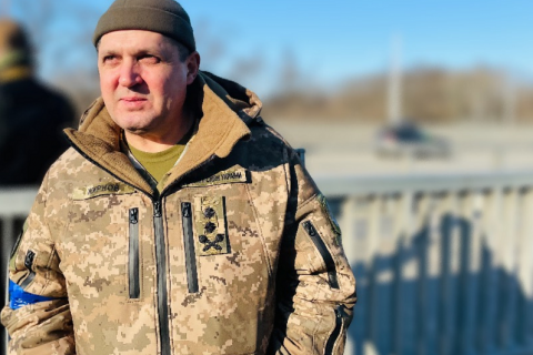 19 березня окупанти вперше за багато днів не обстрілювали столицю, – голова Київської ЦВА 