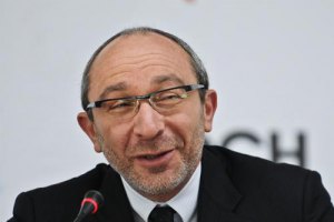 Кернесу заменили домашний арест на личное поручительство