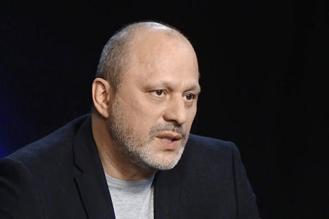Аласания приступит к обязанностям главы НОТУ в середине мая