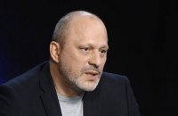 Аласанія приступить до обов'язків голови НСТУ в середині травня