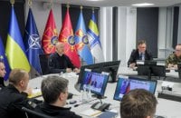 Наступне засідання у форматі "Рамштайн" відбудеться у вересні, – міністр оборони Британії