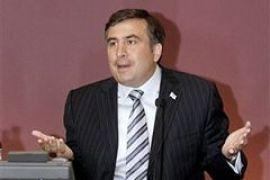 Саакашвили не понимает позицию России в отношении его страны