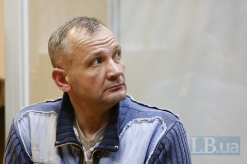 Нардепы Семенченко и Соболев готовы взять Бубенчика на поруки 