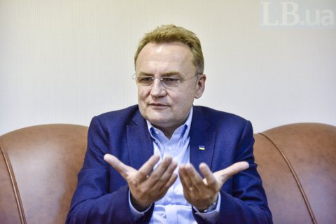 Садовый снова анонсировал переговоры с "Голосом"