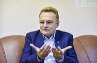 Садовый снова анонсировал переговоры с "Голосом"