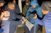 Хотіли зробити інвалідом: СБУ запобігла нападу на місцевого депутата Херсонщини